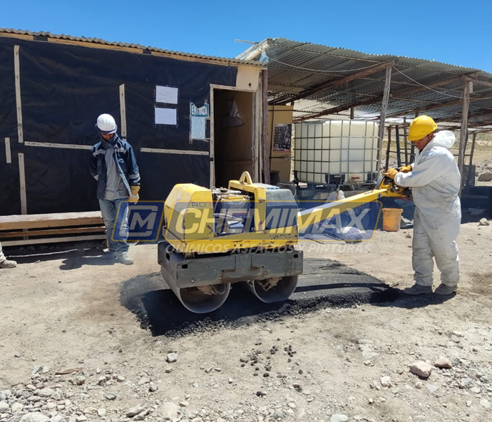 pavimentacion asfaltica